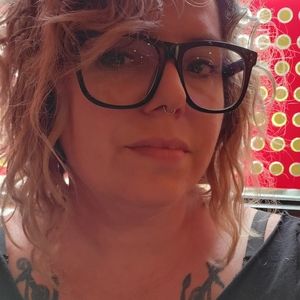 Meet your Posher, Brandy